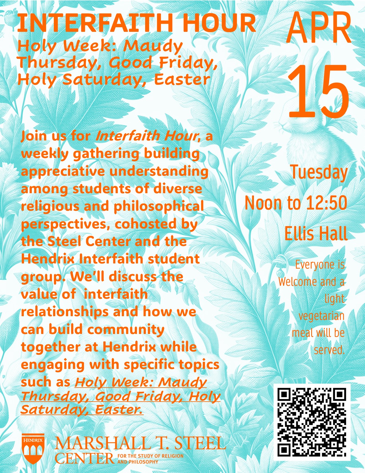 Interfaith 0415 Interfaith 0415